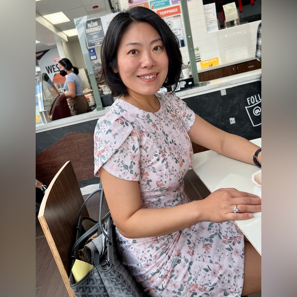 Meet your Posher, Jiazi